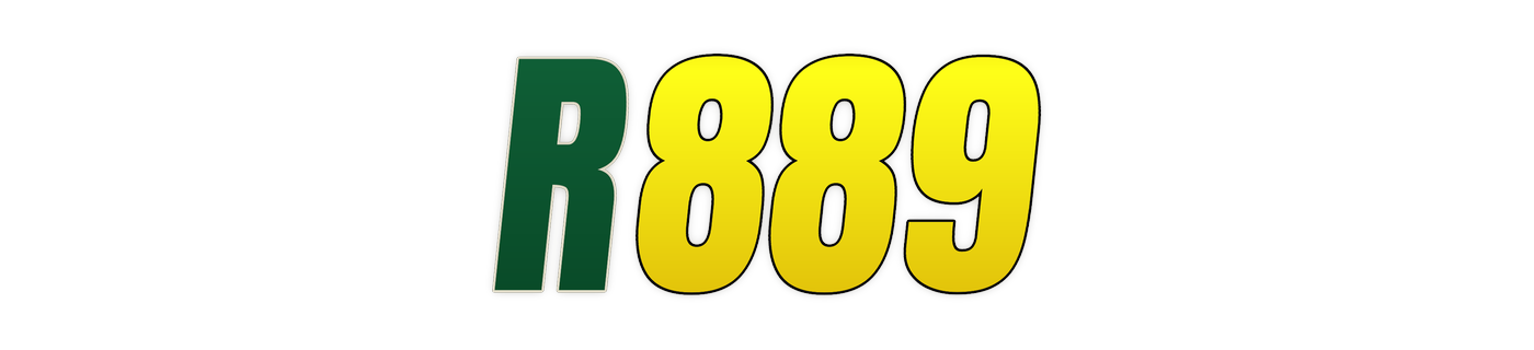 r889 logo